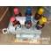 DW10-12 pole-mounted circuit breaker outdoors high pressure switch DW10
