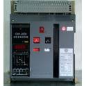 intelligence circuit breaker universal circuit breaker CW1-2000 3P 2000A stationary type DW45
