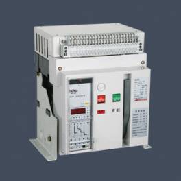 intelligence universal circuit breaker DW452000 1600A1000A electric fixed