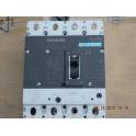 SIEMENS Siemens 4 POLE VL250 3VL3725 circuit breaker