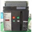 Schneider frame circuit breaker MT12N1 1200A stationary type 3P