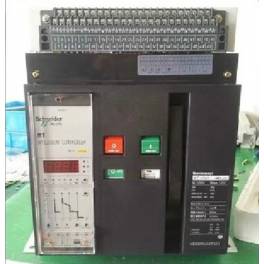 Schneider frame circuit breaker MT12N1 1200A stationary type 3P