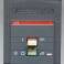 original genuine ABB circuit breaker S S6N800 PR211-LI R800A FF 3P air switch