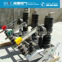 ZW32-12G 630-20 with isolation switch AC220 DC110 10KV outdoors high pressure vacuum circuit breaker