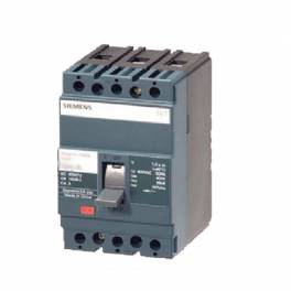 original genuine SIEMENS circuit breaker 3VL5750-1DC36-OAAO3P440-500A genuine
