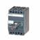 original genuine SIEMENS circuit breaker 3VL5750-1DC36-OAAO3P440-500A genuine