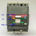 genuine ABB circuit breaker T5H630 PR221DS-LSi R630A FF 3P circuit breaker