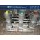 ZW43-12 630 small size ZW32 ZW32ZW8 series 10KV switch high pressure vacuum circuit breaker