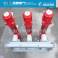 SN10 circuit breaker SN10-10 1250A high pressure circuit breaker 10 fixed circuit breaker