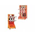 KYN1-12 JYN2-12 circuit breaker handcart switch circuit breaker 12 circuit breaker handcart