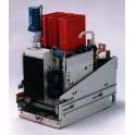 ShangHai electric appliance ME1600 3P manually fixed frame circuit breaker