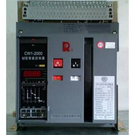 CW1-2000 3P 1000A stationary type intelligence universal circuit breaker DW45