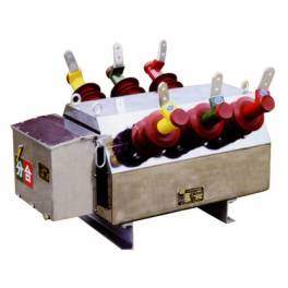 genuine ZW6-12 630-16 ZW6-12 630-20 outdoors high pressure vacuum circuit breaker