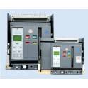 universal circuit breaker HSW1-2000 1600A 2000A 3P drawer
