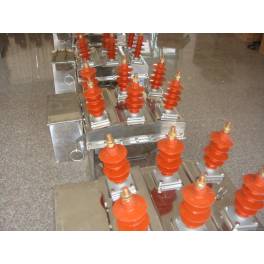 ZW8-12 630A-20KA vacuum circuit breaker outdoors high pressure vacuum circuit breaker