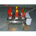 Ready Stock ZW8-12 T125-20 outdoors high pressure vacuum circuit breaker stainless steel operating mechanism
