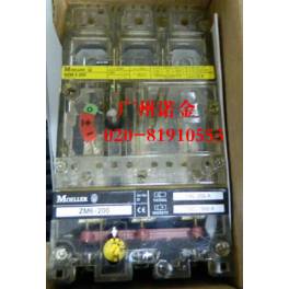 Jinzhong MOELLER MOELLER circuit breaker NZM6-200 ZM6-200 New original genuine Ready Stock