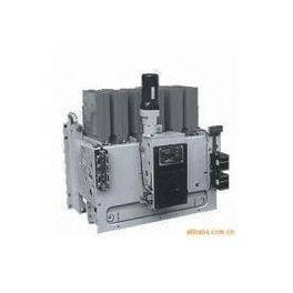 ShangHai DW ME 17-1600 universal circuit breaker electric fixed 3