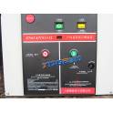 VS1-12 1250 ZN63-12 630 VS1-12 630 indoor high pressure vacuum circuit breaker handcart