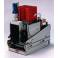 ShangHai electric appliance ME1605 3P electric drawer frame circuit breaker