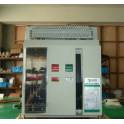Schneider MT2-2000A 3P intelligence universal circuit breaker stationary type drawer 3P 4P