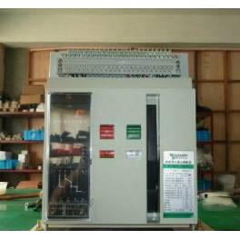 Schneider MT2-2000A 3P intelligence universal circuit breaker stationary type drawer 3P 4P