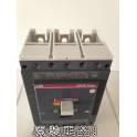 ABB circuit breaker T T5S400 PR222DS P-LSI R320-400A FF 3P air switch