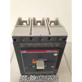 ABB circuit breaker T T5S400 PR222DS P-LSI R320-400A FF 3P air switch