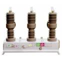 stainless steel ZW32-12 630-20 ZW32-12G 630-20 outdoors high pressure vacuum circuit breaker
