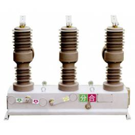 stainless steel ZW32-12 630-20 ZW32-12G 630-20 outdoors high pressure vacuum circuit breaker