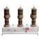 stainless steel ZW32-12 630-20 ZW32-12G 630-20 outdoors high pressure vacuum circuit breaker
