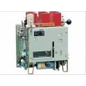 electromagnetic type electric universal circuit breaker DW15-4000A