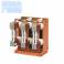 high pressure vacuum circuit breaker indoor switch ZN28-12630 high pressure vacuum circuit breaker with