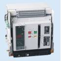 U electric intelligence universal circuit breaker XY33BW1-2000 4 drawer