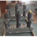 outdoors pole-mounted switch vacuum circuit breaker ZW32-12G 630-20 electric
