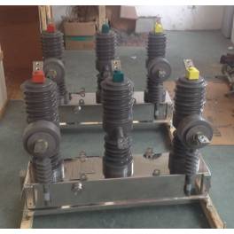outdoors pole-mounted switch vacuum circuit breaker ZW32-12G 630-20 electric