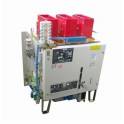 Delixi universal frame circuit breaker DW15-1600 1000 1000A electromagnetic type