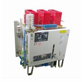 Delixi universal frame circuit breaker DW15-1600 1000 1000A electromagnetic type