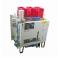 Delixi universal frame circuit breaker DW15-1600 1000 1000A electromagnetic type