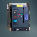 genuine China electric appliance group RDW1-1000 3 1000A stationary type circuit breaker