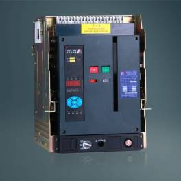 genuine China electric appliance group RDW1-1000 3 1000A stationary type circuit breaker