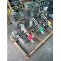New ZW1-10 pole-mounted switch ZW1-12 630-20 outdoors high pressure vacuum circuit breaker