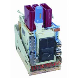 universal circuit breaker circuit breaker DW17-1600 630A fixed