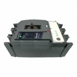 Schneider circuit breaker NSX 630N 3P 500A air switch