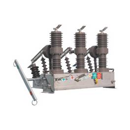 ZW32-12 G T630-20 outdoors pole-mounted high pressure vacuum circuit breaker pole-mounted isolation switch