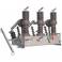 ZW32-12 G T630-20 outdoors pole-mounted high pressure vacuum circuit breaker pole-mounted isolation switch