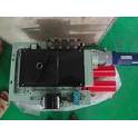 ShangHai Delixi universal circuit breaker DW17- 2500 2500A electromagnetic type AC380V