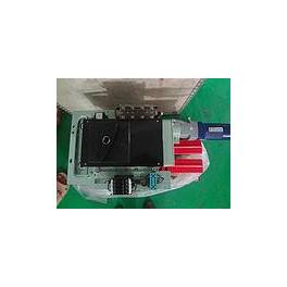 ShangHai Delixi universal circuit breaker DW17- 2500 2500A electromagnetic type AC380V