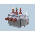 manufacturer outdoors high pressure vacuum circuit breaker zw10-12