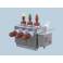 manufacturer outdoors high pressure vacuum circuit breaker zw10-12